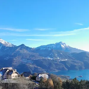 Le Piolit Prunières