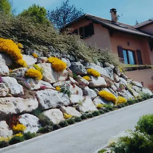 Les Roches Fleuries Gasthof