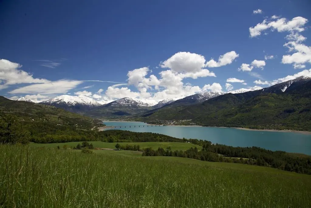 Maison Entre Lac Et Montagne Prunieres 0*,  France